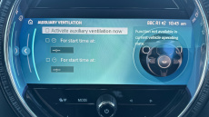 MINI Hatchback 1.5 Cooper Classic Premium 3dr Petrol Hatchback